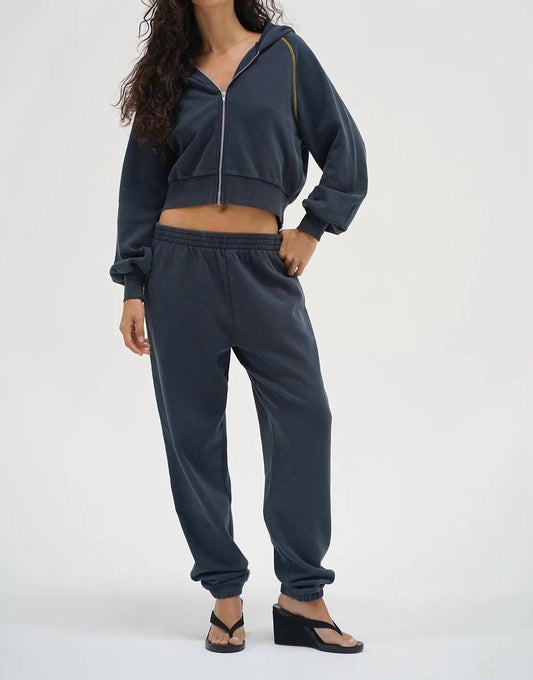 Lna - Aspyn Jogger Pants