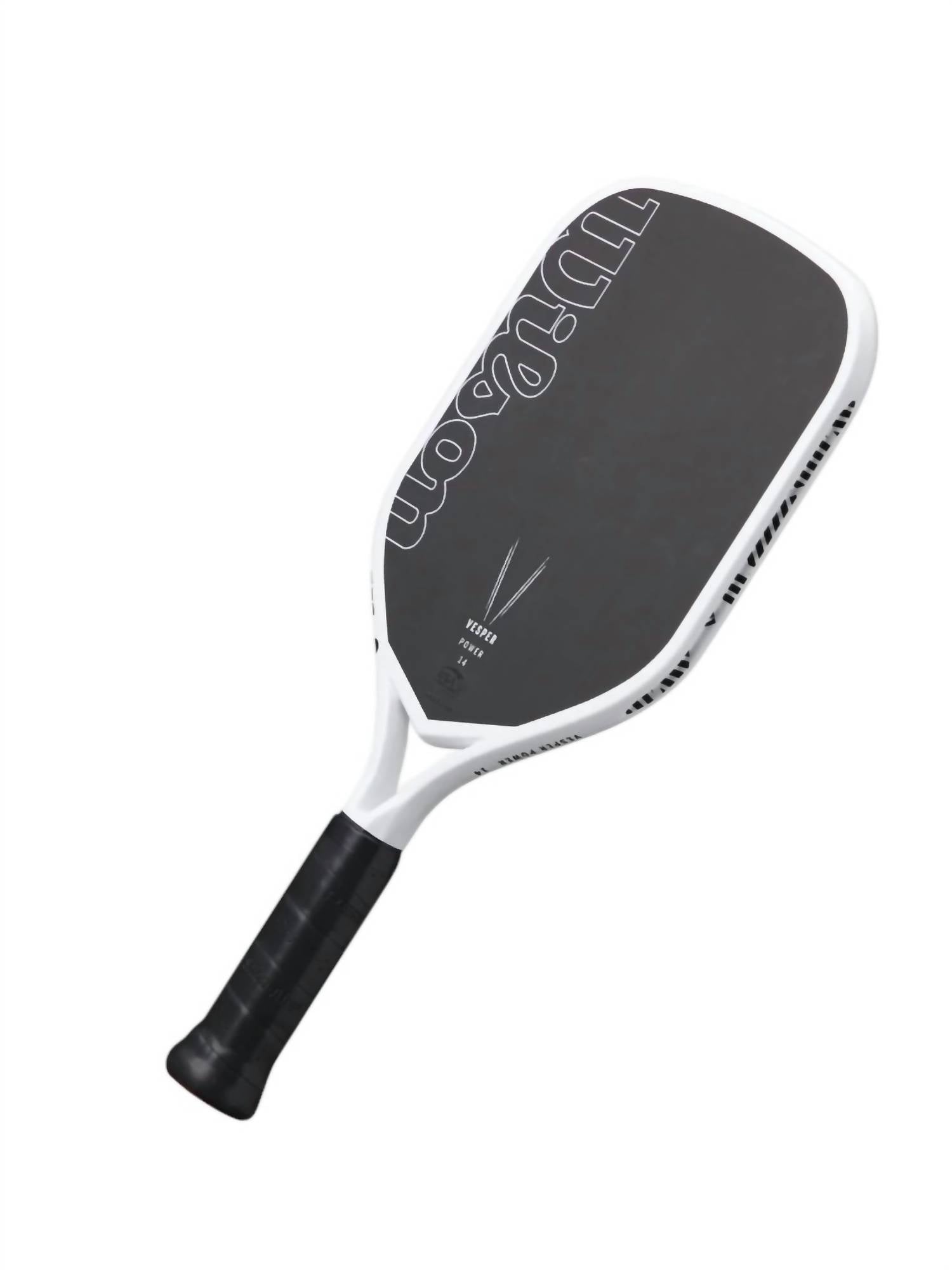 Wilson - Vesper Power 14 Pickleball Paddle