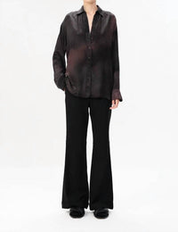 Maria Cher - Atacalco Austin Shirt