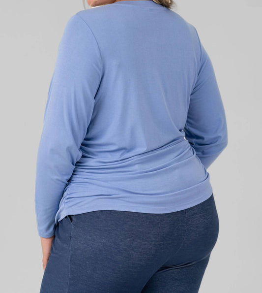 Capsule 121 - Helios Tee - Plus