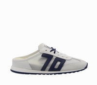 Back 70 - Women's Venice Backless Sneakers