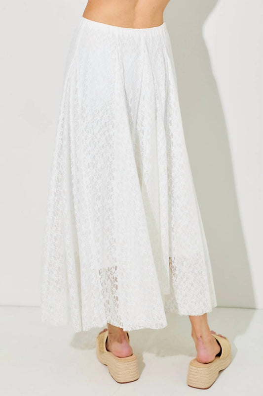 Polagram - Women's Lira Skirt