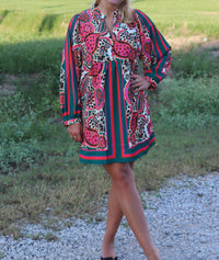 Jade - Women's Maeve Dress
