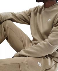 Nike - Men's Club Fleece Cargo Pants