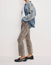 Good American - Good Kick Flare Jeans