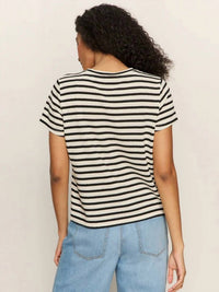 Sanctuary - Perfect Textured Tee