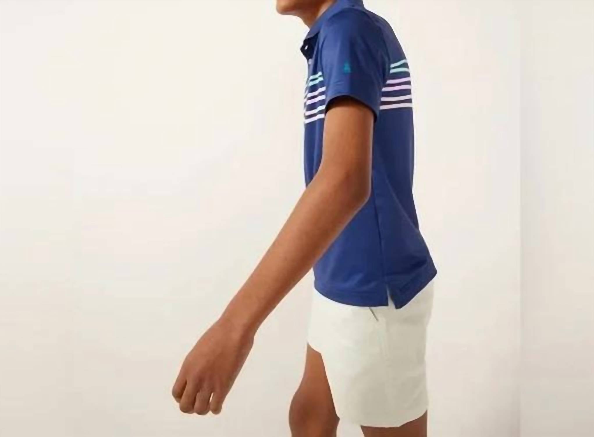Chubbies - Little Boys Performance Polo