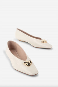 Intentionally Blank - Women's Celda Flat Sandal