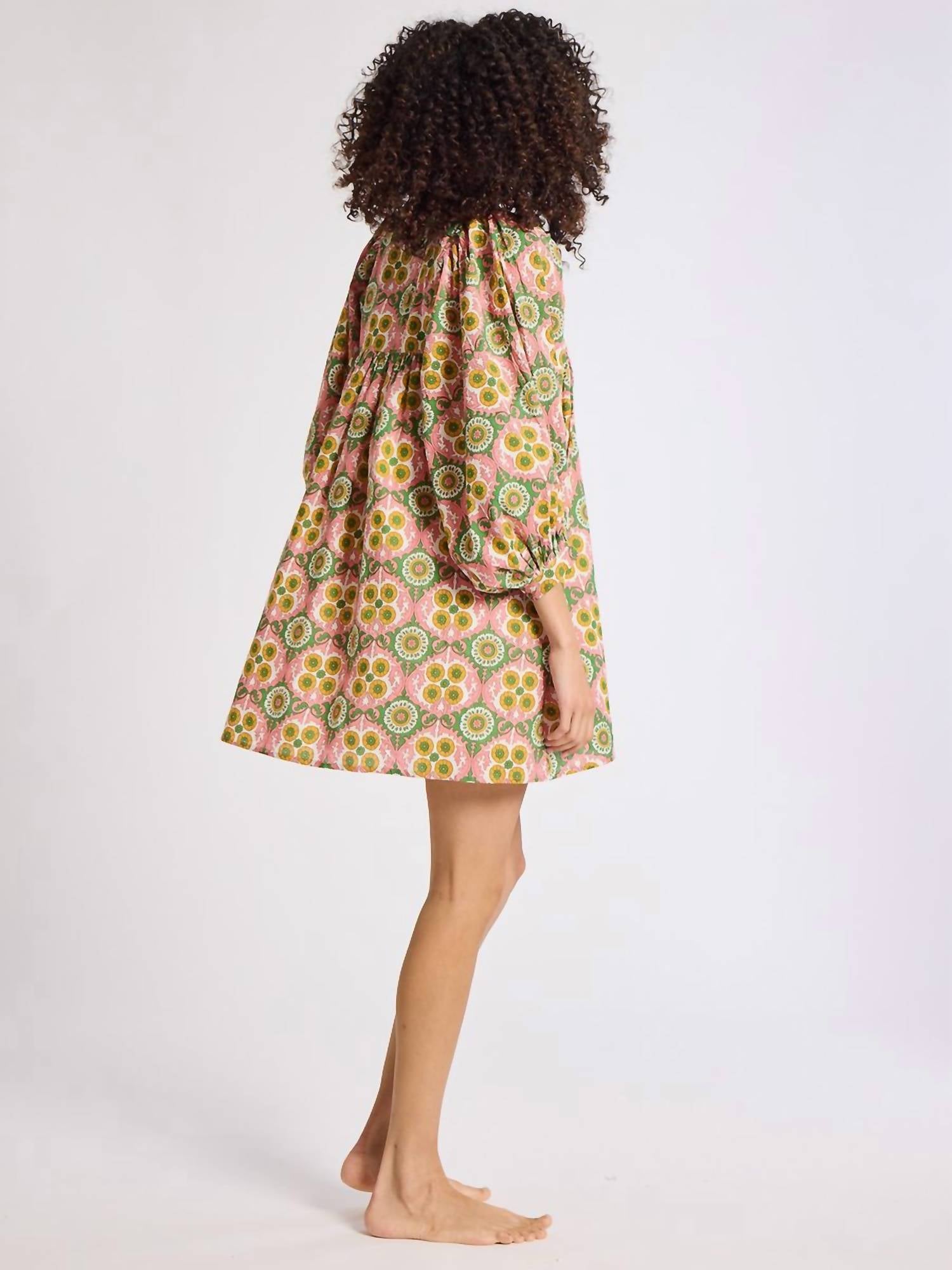 Mille - Daisy Mini Dress