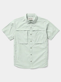 Duck Camp - Men's Lightweight Fishing Shirt