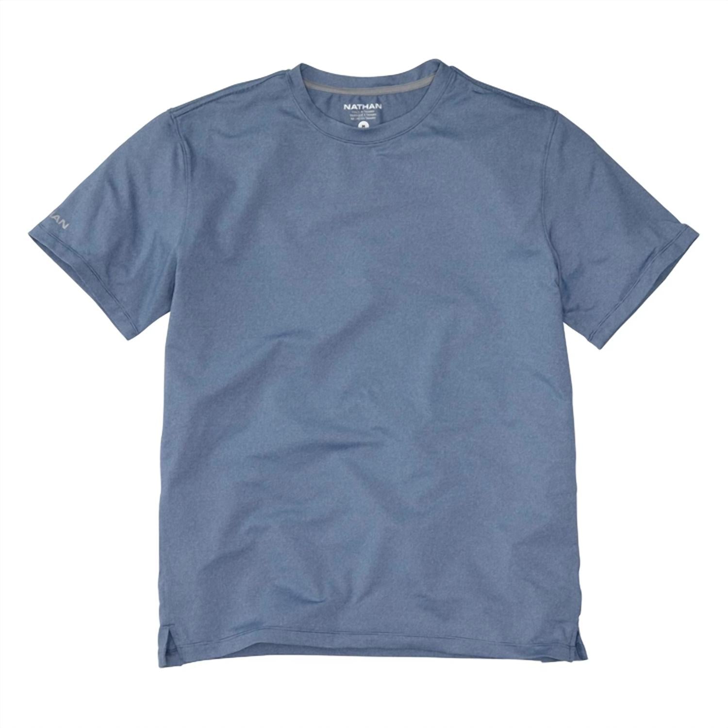 Nathan Sports - Women's Dash Tee 2.0