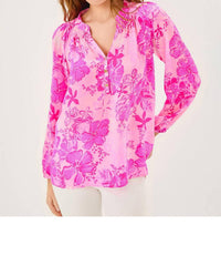 Lilly Pulitzer - Elsa Top