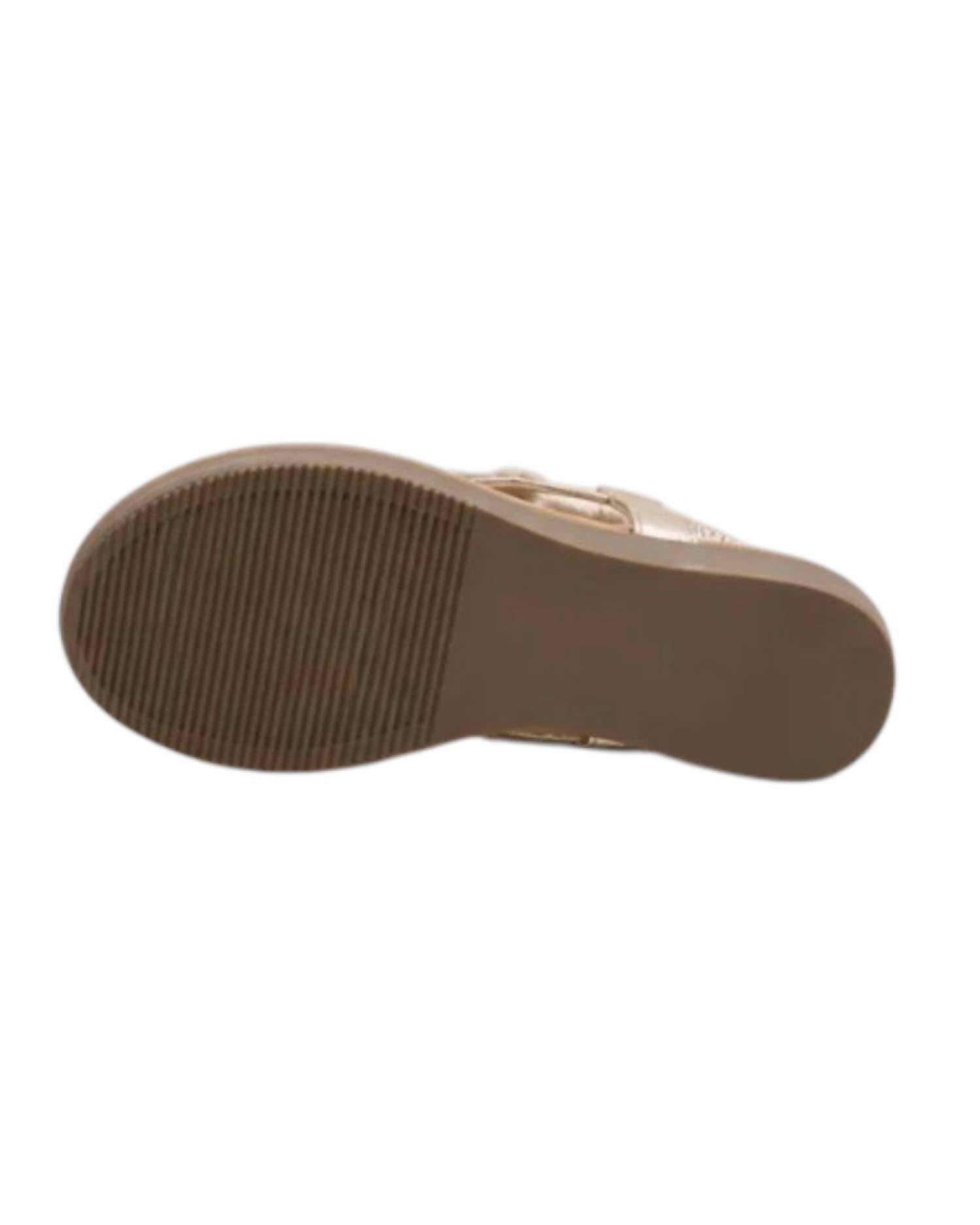 Very Volatile - Women's Joyous Sandal