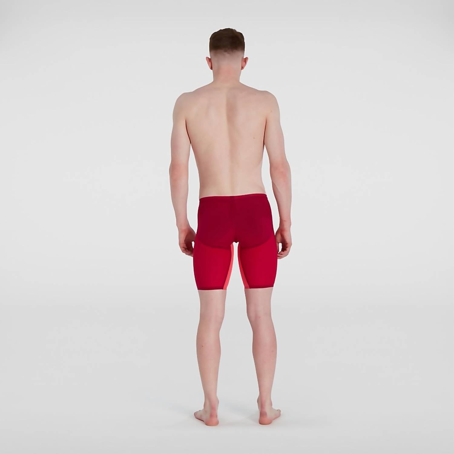 Speedo - Fastskin Lzr Pure Valor Jammer Swimming Short