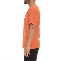 Kappa - MEN'S LOGO FLEECE CROMOK T-SHIRT