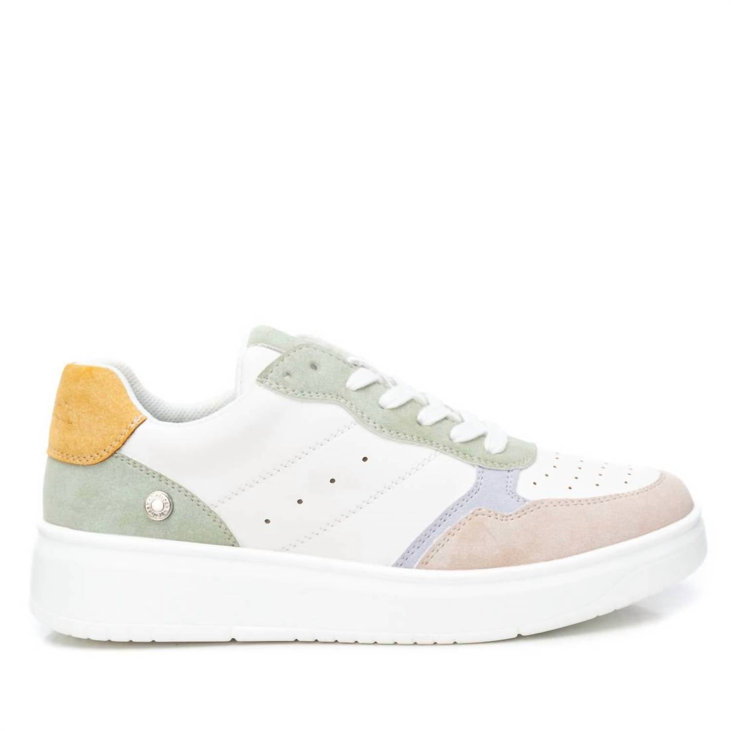 Xti - Women's Casual Comfort Sneakers