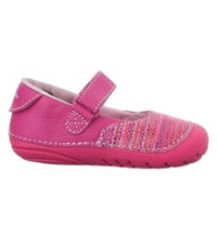 Stride Rite - Girl's Soft Motion Jordana Mary Jane Shoe