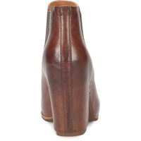 KORK-EASE Women's Shirome Boot in tan rum - women's shoe - view 5