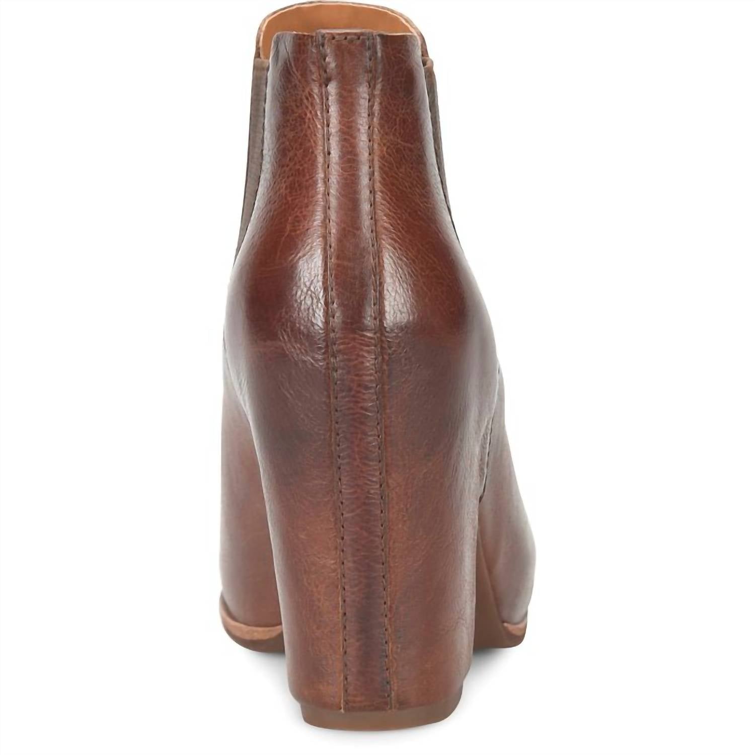 KORK-EASE Women's Shirome Boot in tan rum - women's shoe - view 5