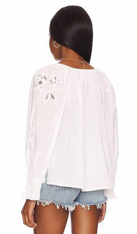Cleobella - Greta Blouse