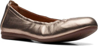 Clarks - Women's Rena Hop Ballet Flats