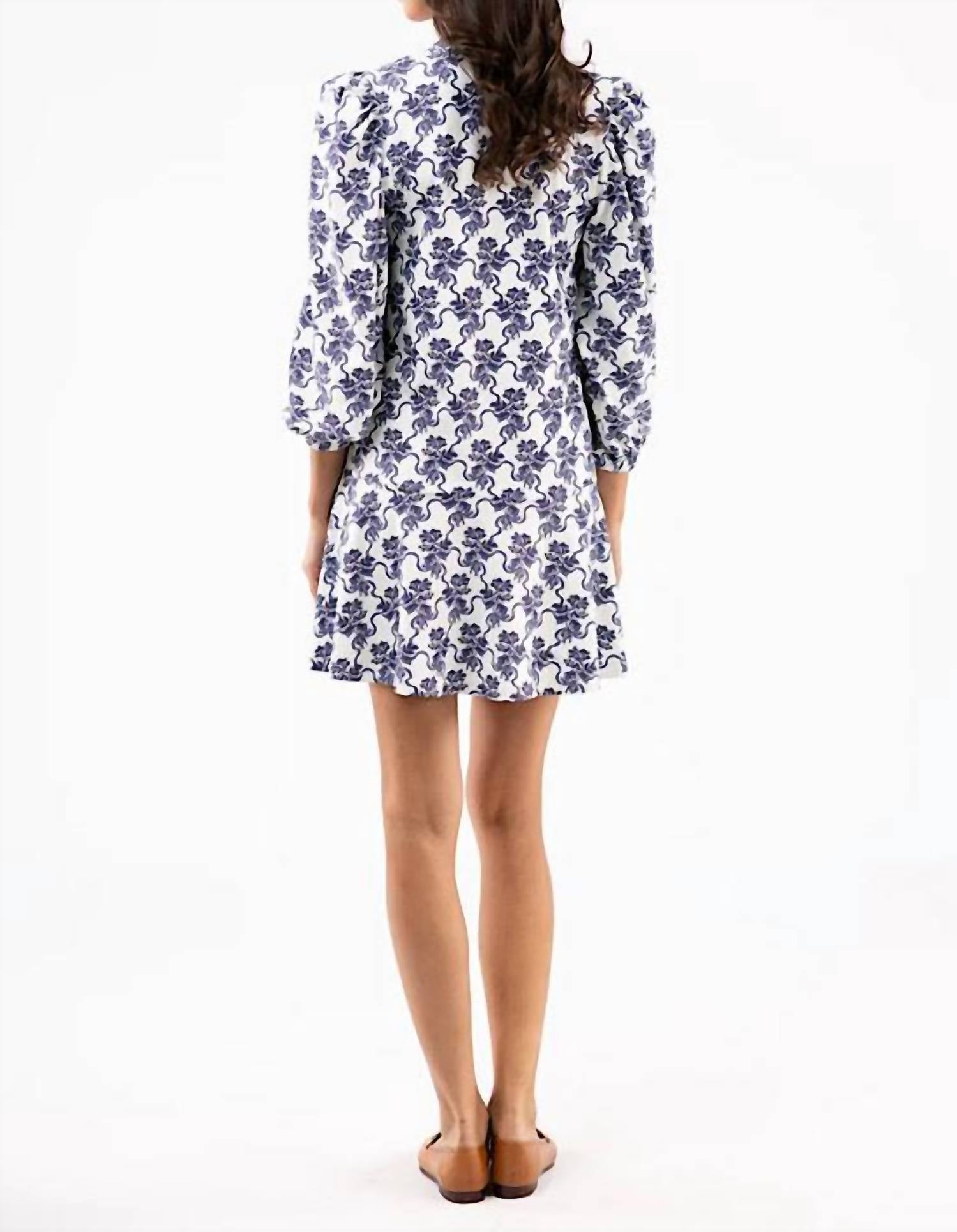 Smith & Quinn - Hazel Dress