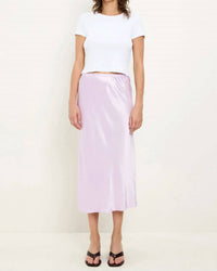 Michael Stars - Leila Bias Cut Skirt