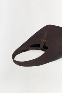 Simkhai - Women's Khai Suede Hobo Bag