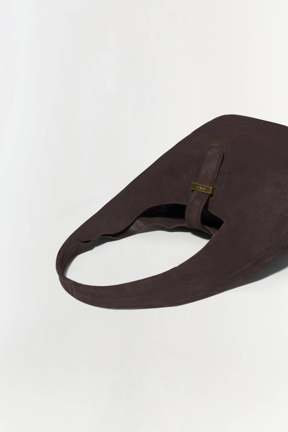 Simkhai - Women's Khai Suede Hobo Bag