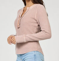 Dear John Denim - Luna Top