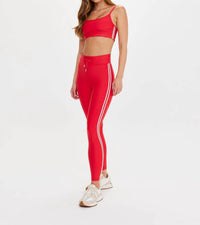 The Upside - Oxford Midi Pant