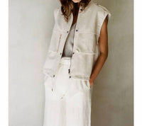 A.Ren - New Horizons Utility Jacket