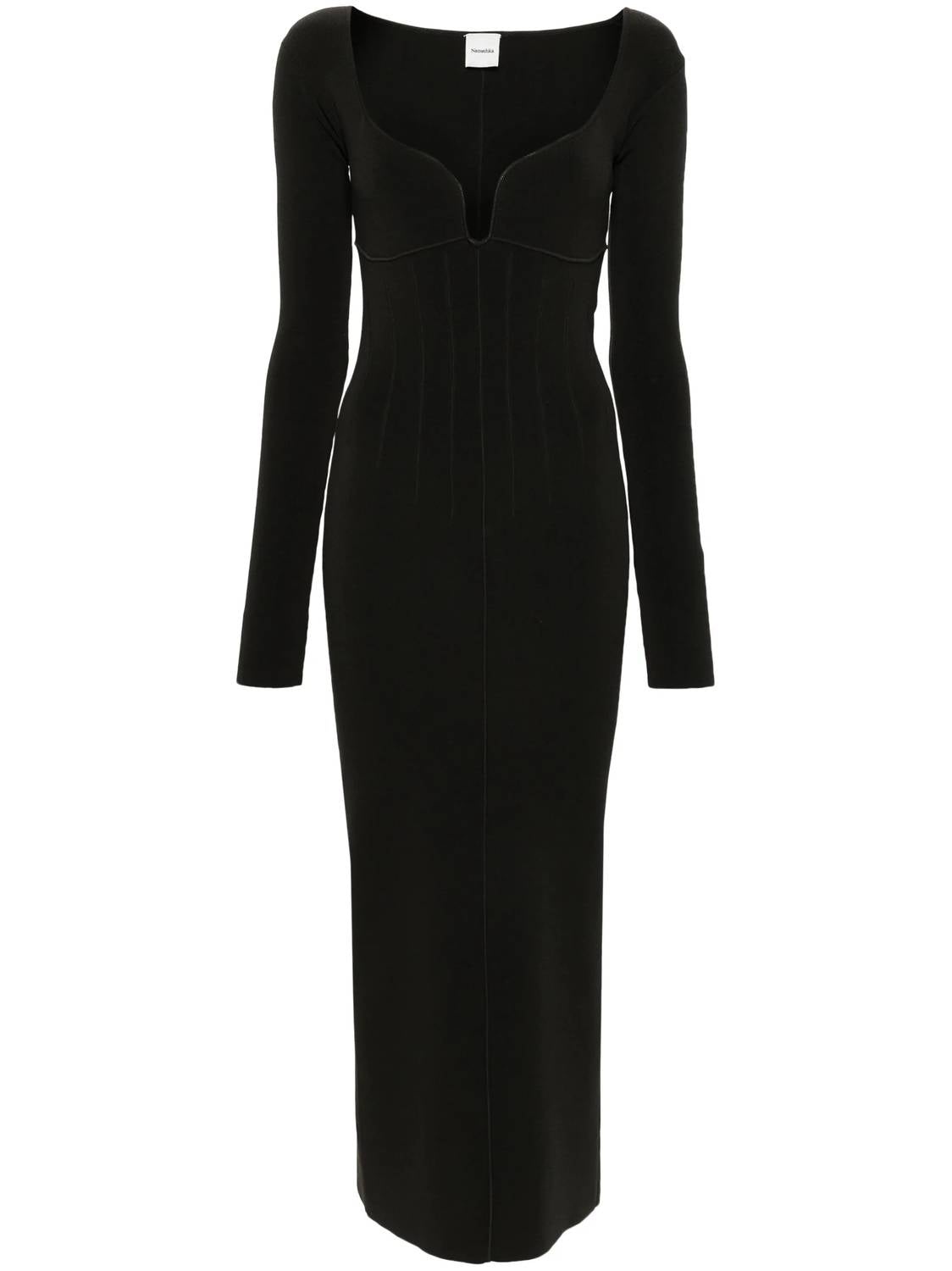 Nanushka - Jerica Dress