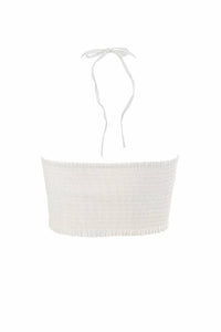 Agua Bendita - Ivy Nader Serenity Top