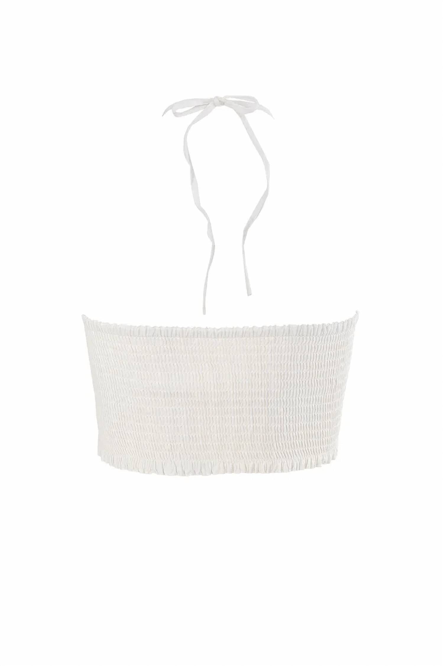 Agua Bendita - Ivy Nader Serenity Top