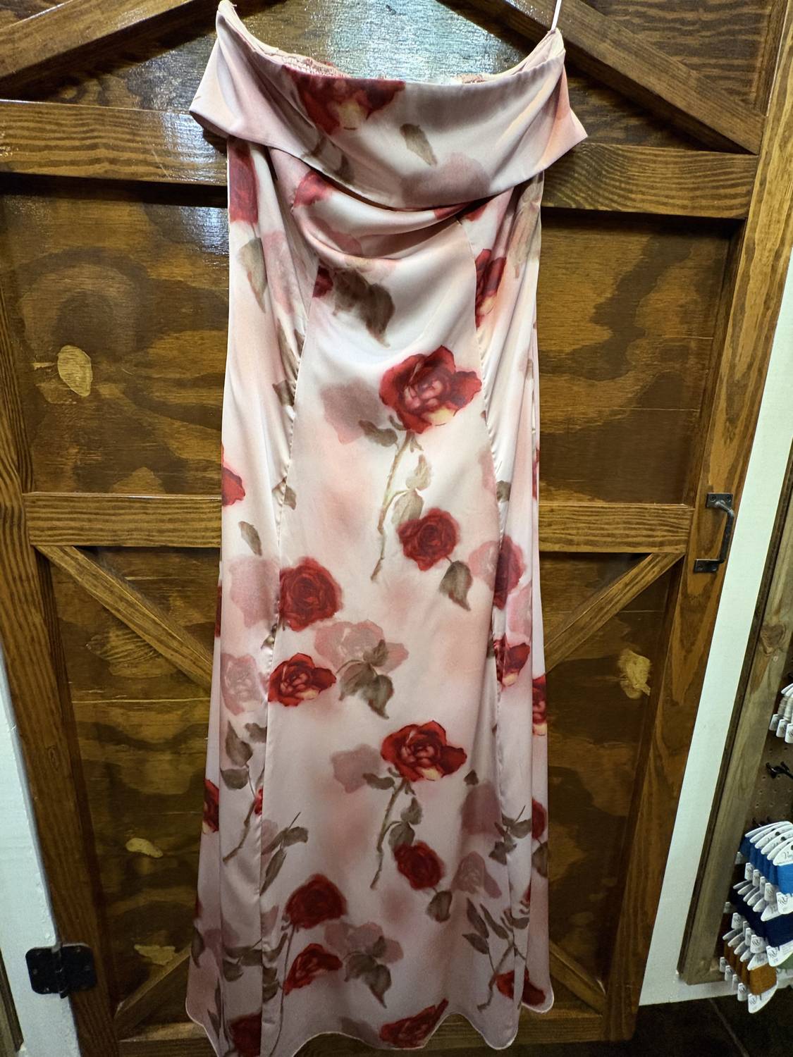 Sophie The Label - Women's Rosie Dress