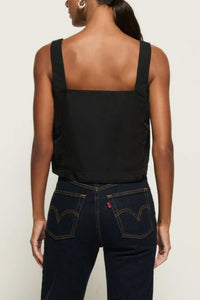 Nation Ltd - Crista Square Neck Tank Top