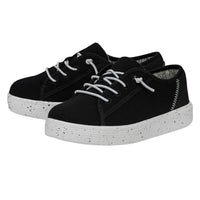 Hey Dude - Boy's Cody Youth Sport Mesh Sneakers