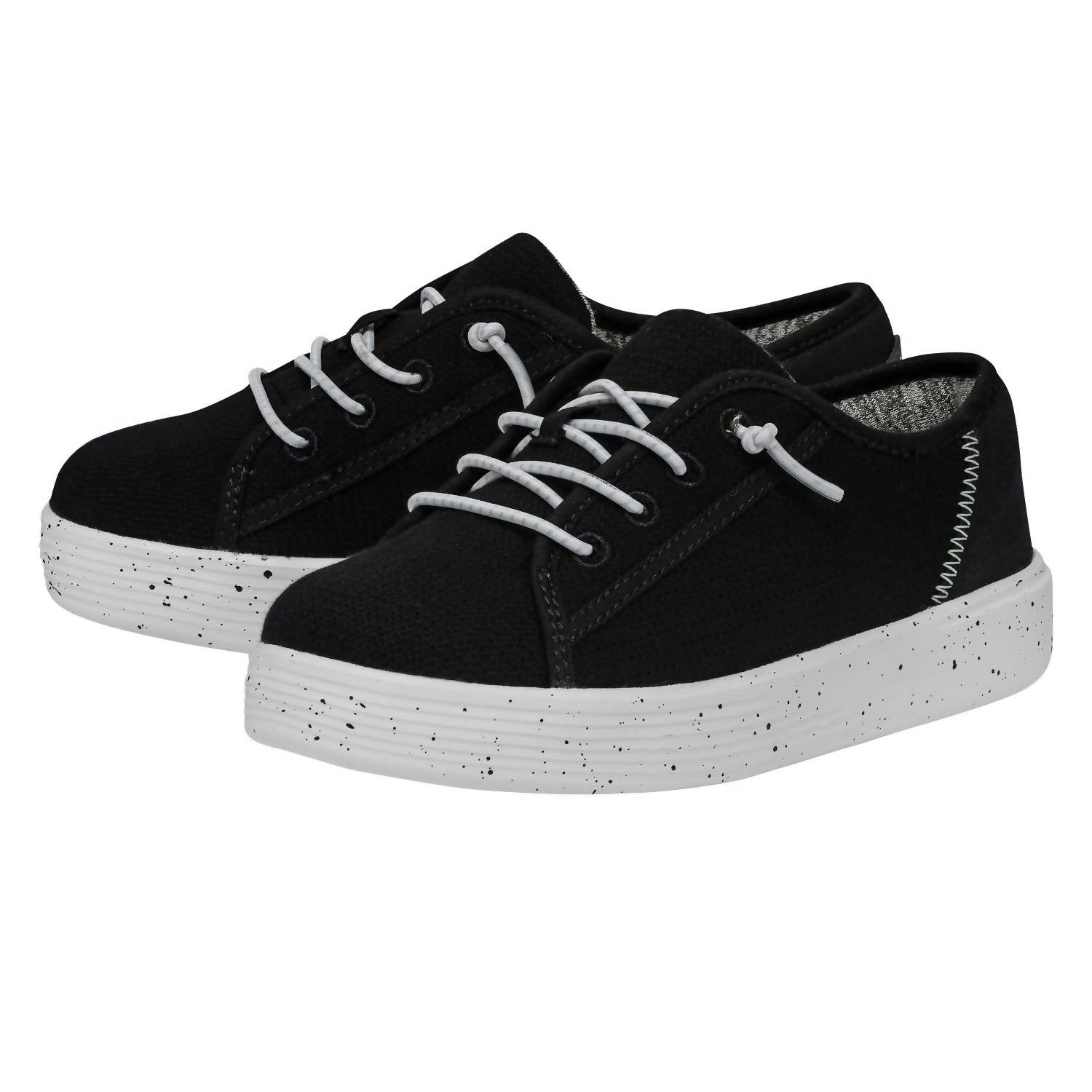 Hey Dude - Boy's Cody Youth Sport Mesh Sneakers