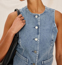 Rails - Women's Portola Vest