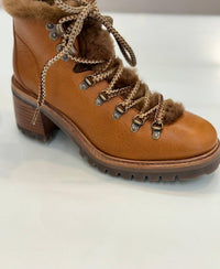 Pedro Garcia - Women's Zenit Boots