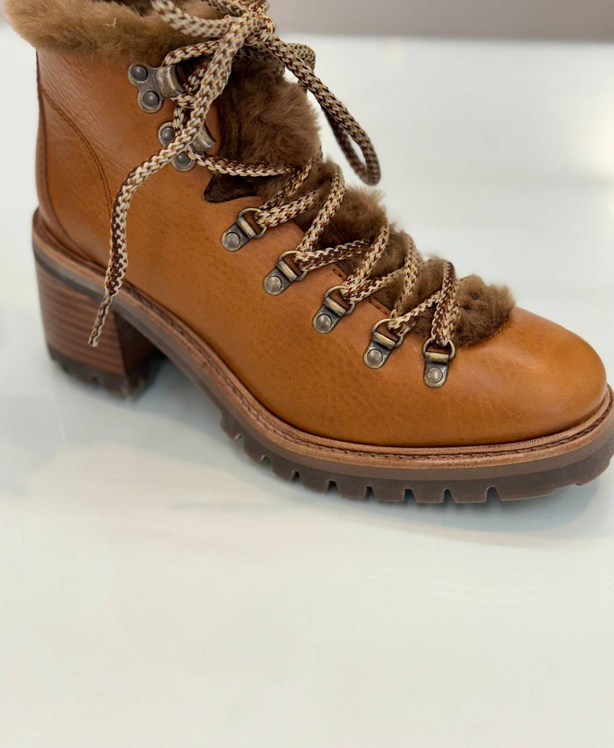 Pedro Garcia - Women's Zenit Boots