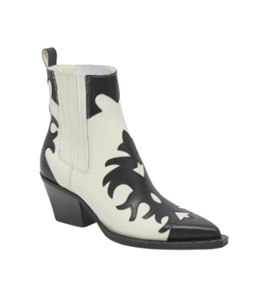 Dolce Vita - Women Renia Ankle Boots