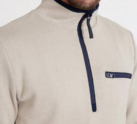 Holebrook Usa - Jonte T-neck Windproof Jacket
