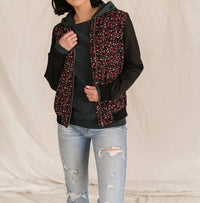Ampersand Ave - Bomber Jacket