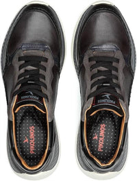 Pikolinos - Men's Motril Lace-up Sneakers