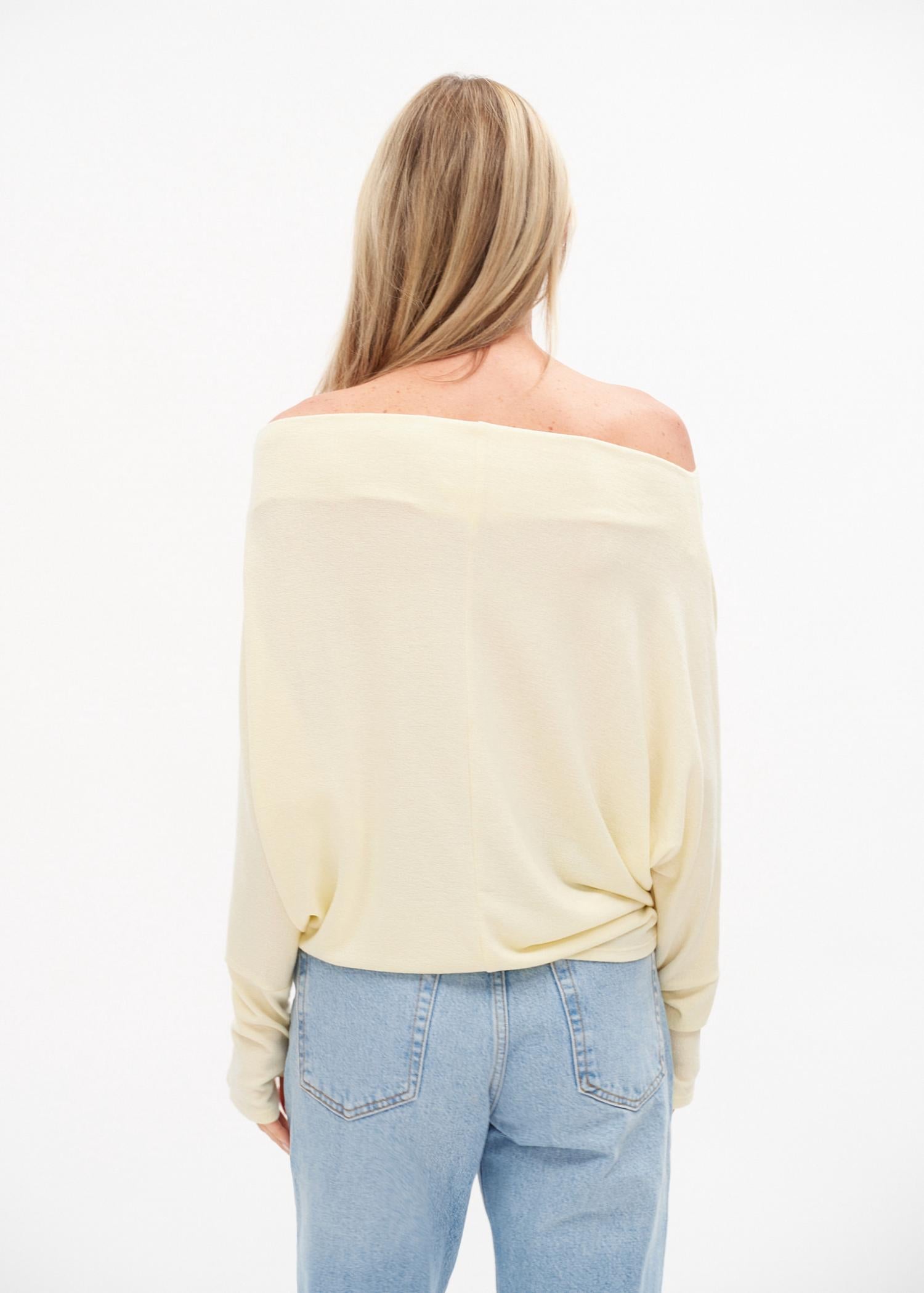 Six/Fifty - Anywhere Top