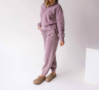 Thread & Supply - Serenity Fleece Joggers