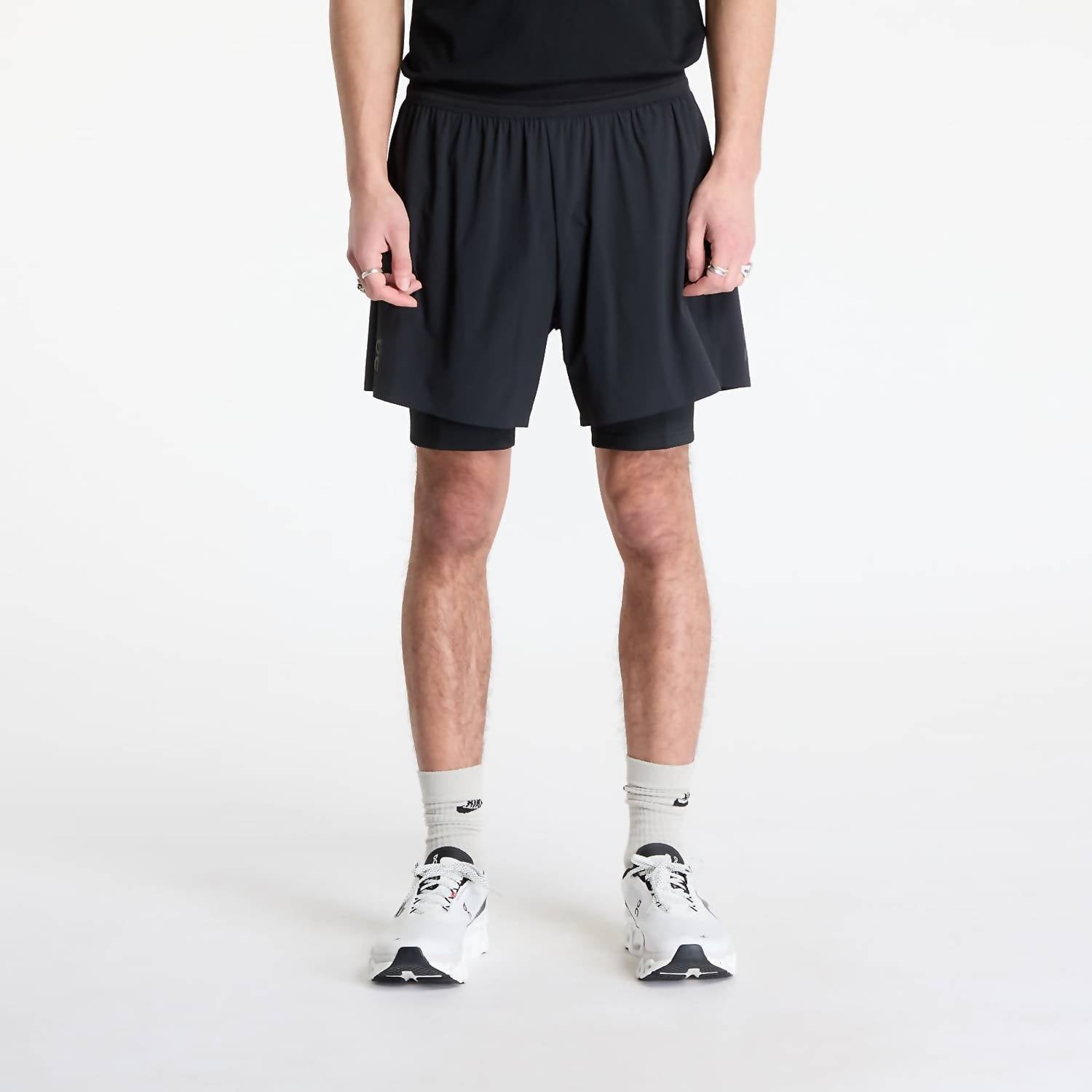 On - Men's Performance 5" Shorts