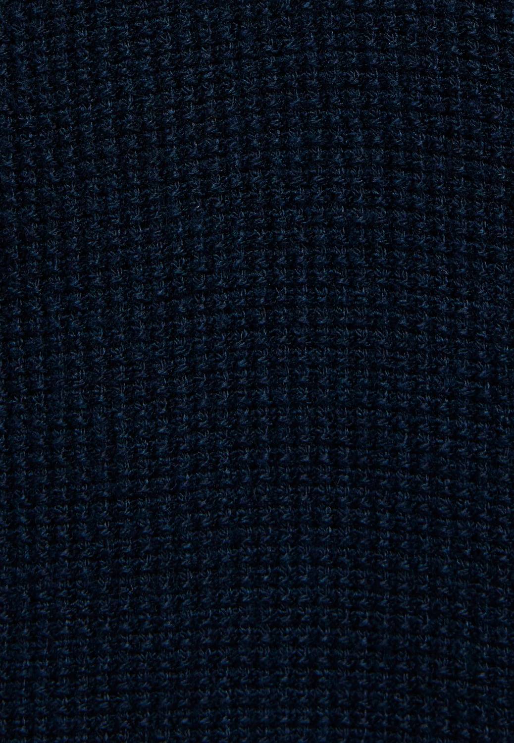 Mavi - Polo Neck Knit Shirt